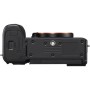 Comprar Sony a7C II Cuerpo Negro - Ganga Electrónica