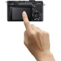 Comprar Sony a7CR Cuerpo Negro - Ganga Electrónica