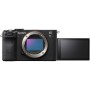 Comprar Sony a7CR Cuerpo Negro - Ganga Electrónica