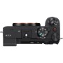 Comprar Sony a7CR Cuerpo Negro - Ganga Electrónica