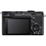 Comprar Sony a7CR Cuerpo Negro - Ganga Electrónica