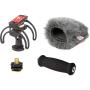 Rycote Audio Kit - Zoom H5