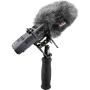 Rycote Audio Kit - Zoom H5