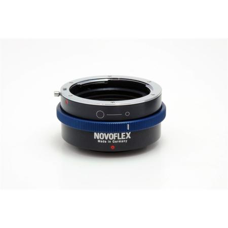 Novoflex Adapter Nikon To Micro Four Thirds Camera