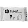 HP TIJ 1.0 Black SC C6602A
