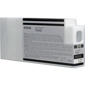 Epson T6421 Photo Black Standard Capacity 150ml
