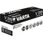 Varta Watch V399 Silver Blister 1 (10 Blisters Per Box)