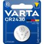 Varta CR2430 3 V NR.6430