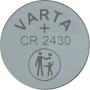 Varta CR2430 3 V NR.6430