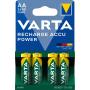 Varta READY2 Use 2600 MA 5716 4PAK