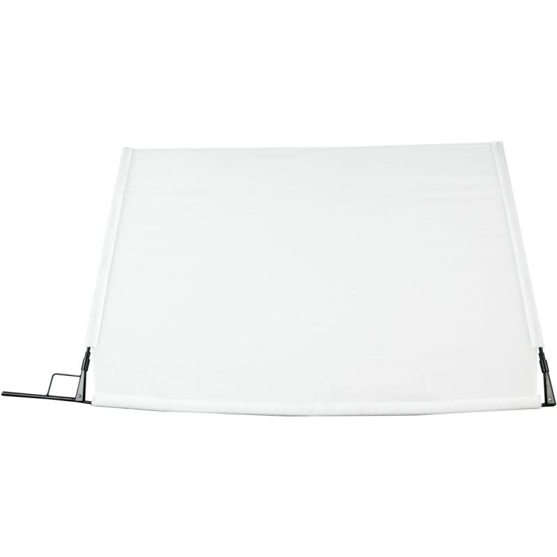 Westcott Fast Flags 24x36 2-stop Artificial Silk 60.9x91.4cm