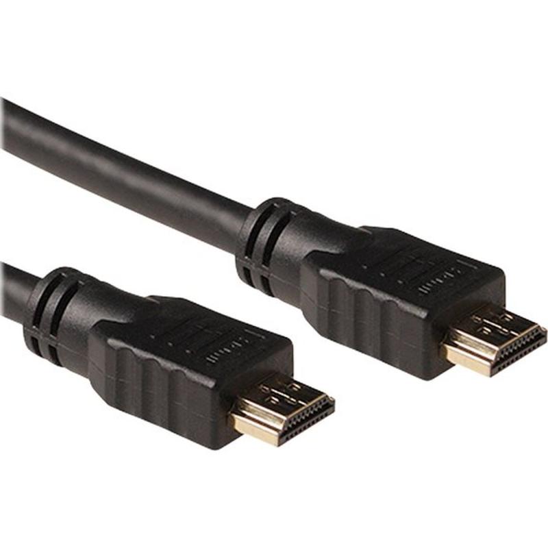 Ewent EC3903 3m HDMI HDMI Black HDMI Cable