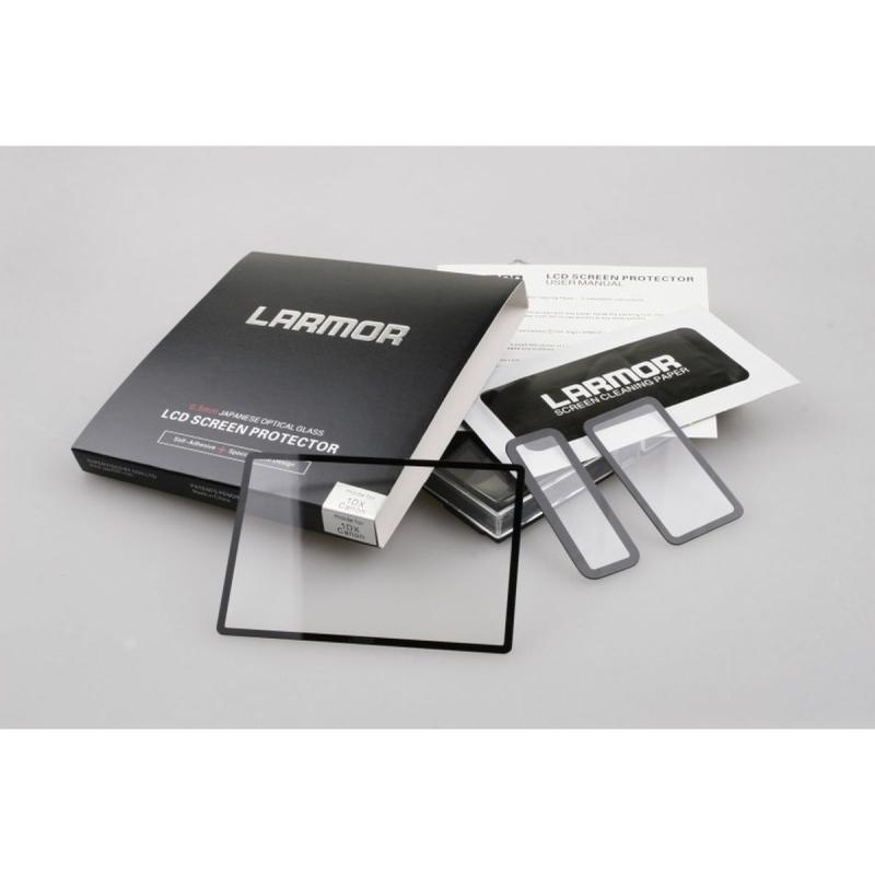 Larmor SA Protectors Canon 1DX/MII