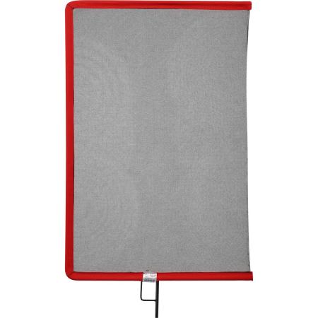 Avenger 24x36 Double Scrim Black