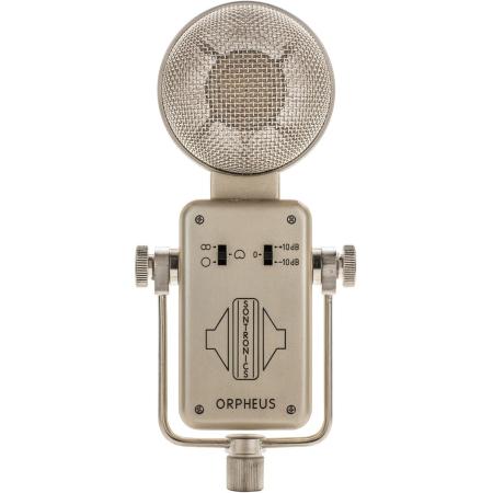 Sontronics Orpheus Multi Pattern Condenser Microphone