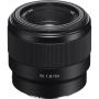 Sony SEL 50mm f/1.8 FF E-Mount FullFrame