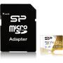 Silicon Power MicroSDXC Superior Pro UHS-1 U3 A1 V30 512GB