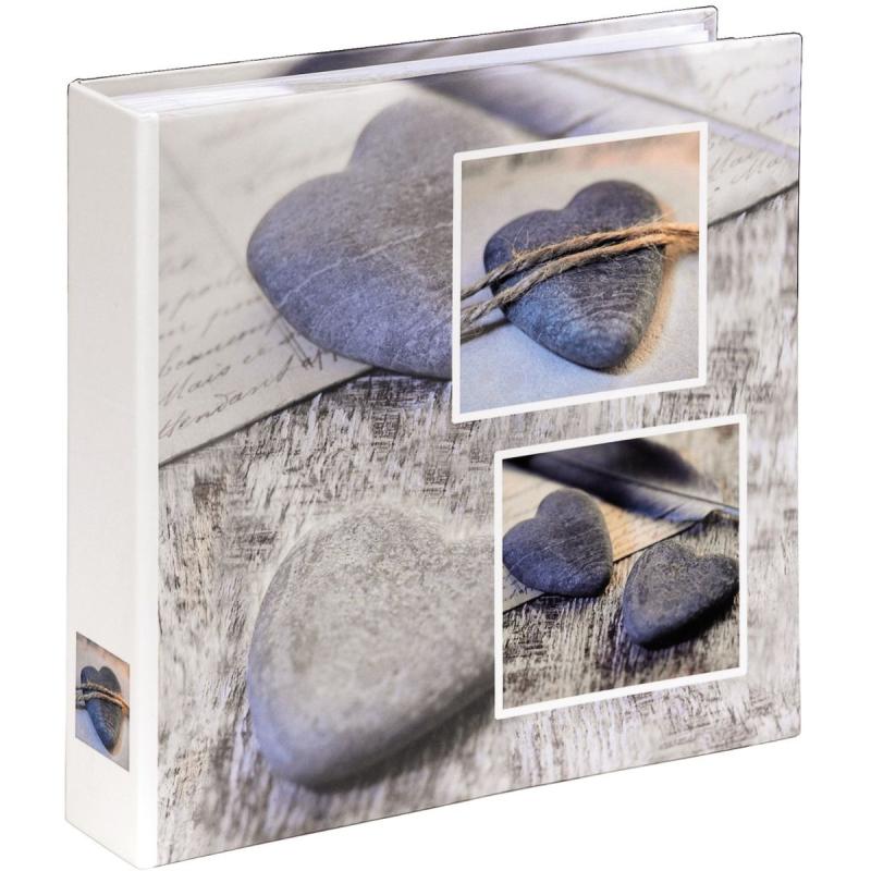 Hama Catania Slip-In/Memo Album 10x15/200
