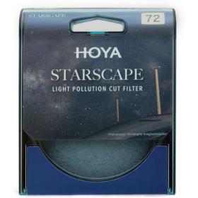 Hoya 82.0mm Starscape