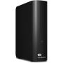 Western Digital WD Elements Desktop 6TB Black