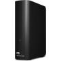 Western Digital WD Elements Desktop 6TB Black