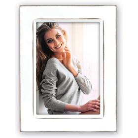 Zep Photo Frame F157W Cervia White 13x18cm