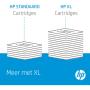 HP 32XL 135ml Black Original Ink Bottle.