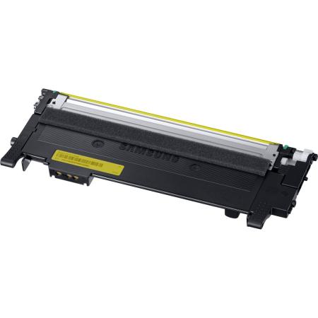 HP SA CLT-Y404S Yellow Toner