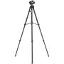 Camrock TE68 Black Tripod - Mobile Kit