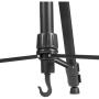 Camrock TE68 Black Tripod - Mobile Kit