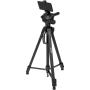Camrock TE68 Black Tripod - Mobile Kit