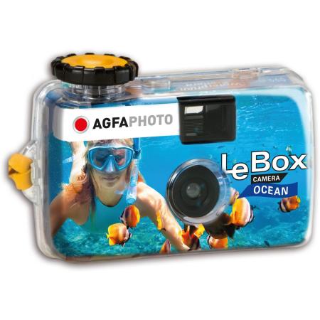 Agfa Photo LeBox 400/27 Ocean