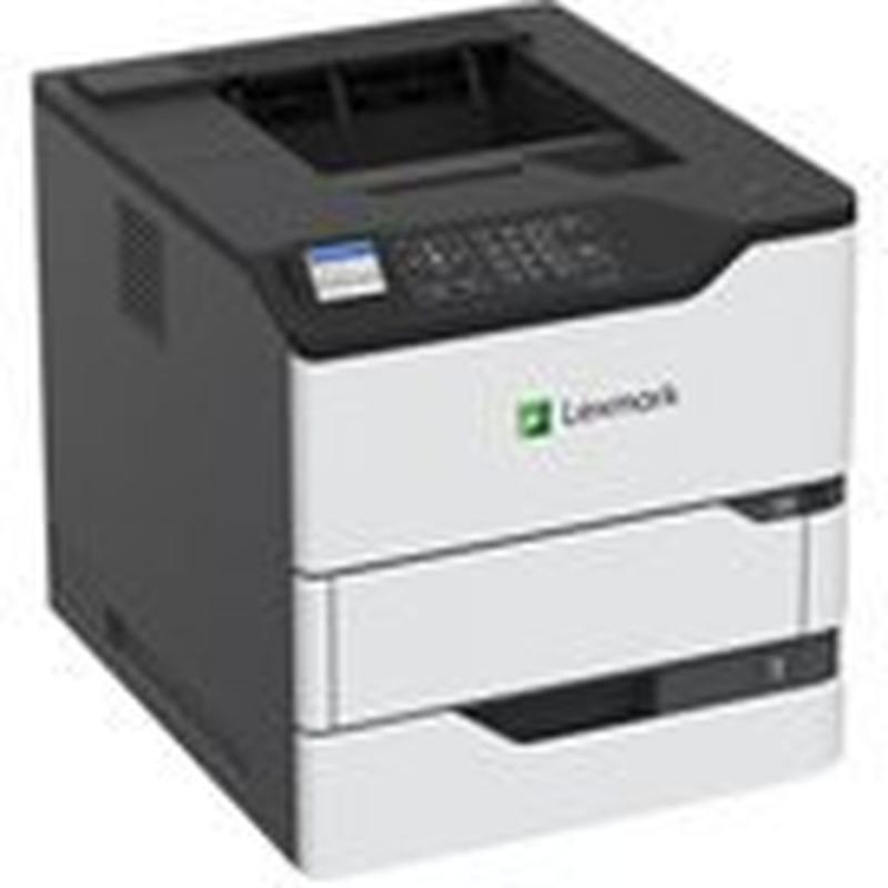 Lexmark MS822DE