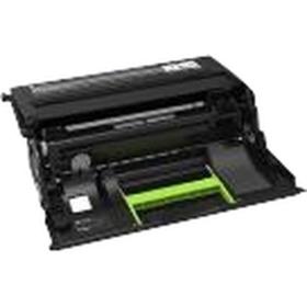 Lexmark 58D0ZA0 Black Imaging Unit