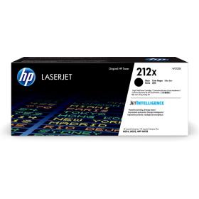 HP 212X High Yield Black Orig