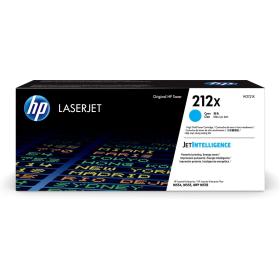 HP 212X High Yield Cyan Orig