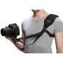 GGS Reporters Strap For Two G6S Fotospeed F7 Cameras