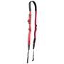 GGS MS-1R Camera Strap - Red