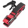 GGS MS-1R Camera Strap - Red