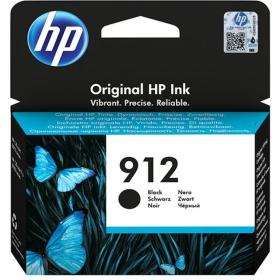 HP 912 Black Ink Cartridge