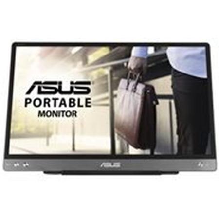 Asus ZenScreen MB14AC Portable USB 14i