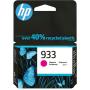 HP 933 Magenta Original Ink Cartridge