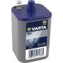 Varta Zinkchloride Battery 6 V 1-pack