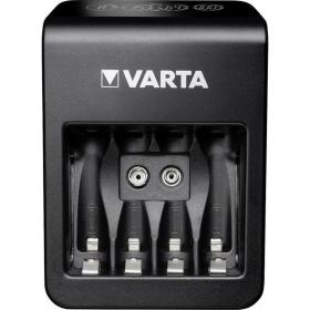 Varta LCD Smart Charger+ 4X AA 56706 2100mAh
