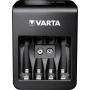 Varta LCD Smart Charger+ 4X AA 56706 2100mAh