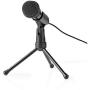 Nedis Microphone | For Gebruik Met: Desktop / Notebook