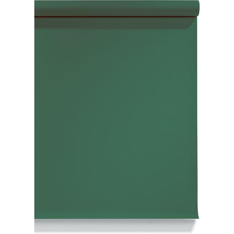 Superior Background Rol Deep Green (NR 12) 1.35m X 11m