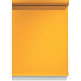 Superior Background Rol Yellow-Orange (NR 35) 1.35m X 11m