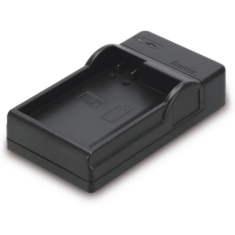 Hama USB-Charger Travel For Nikon EN-EL15