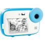 Agfa Realikids Instant Cam Blue